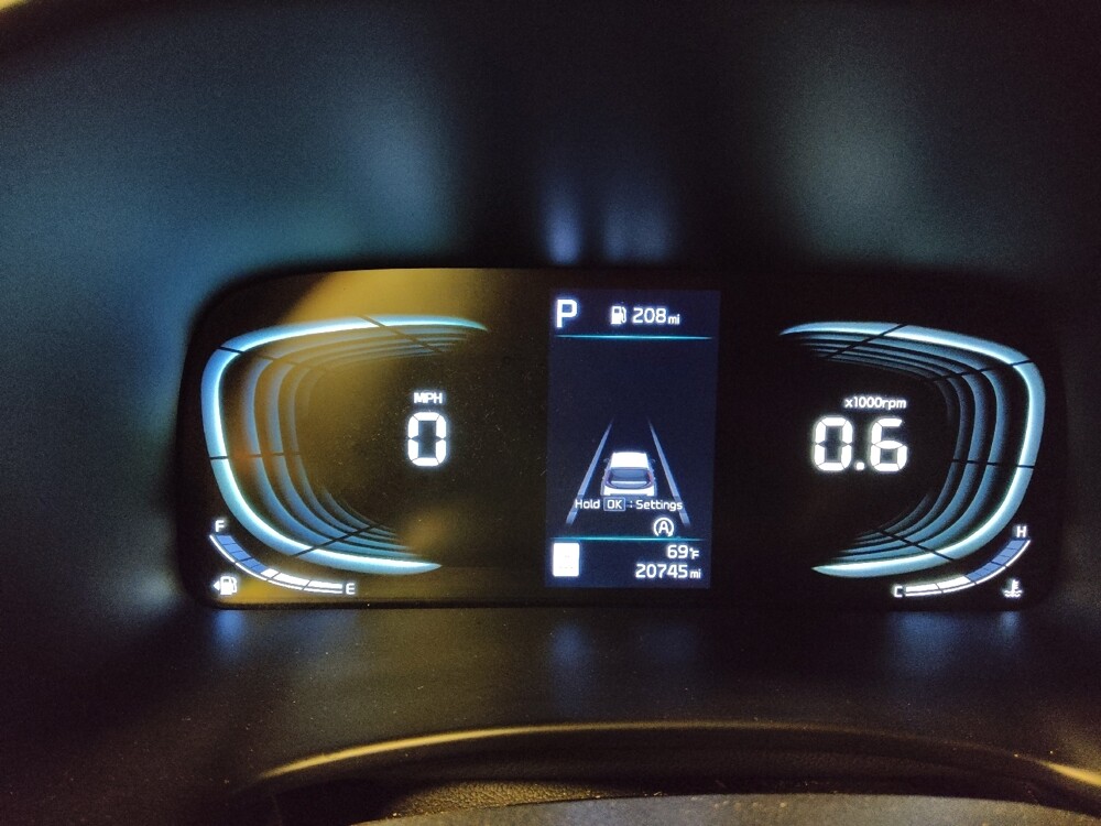 2023 Kia Soul in Phoenix, AZ 85022 - 18125664 23