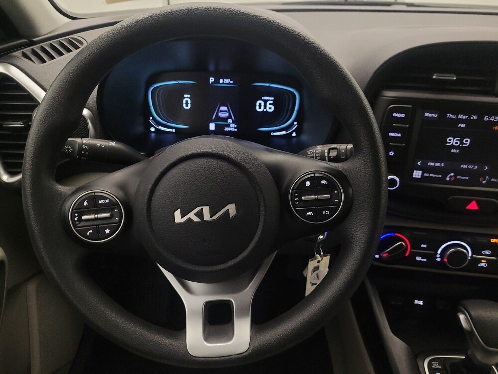 2023 Kia Soul in Phoenix, AZ 85022 - 18125664 22