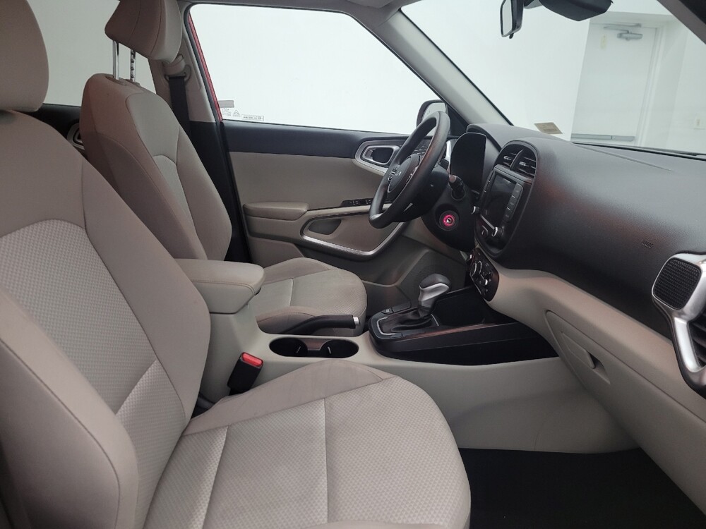 2023 Kia Soul in Phoenix, AZ 85022 - 18125664 21