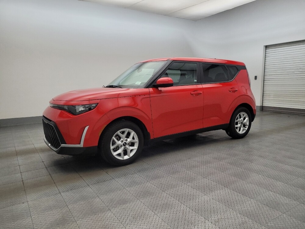 2023 Kia Soul in Phoenix, AZ 85022 - 18125664 2