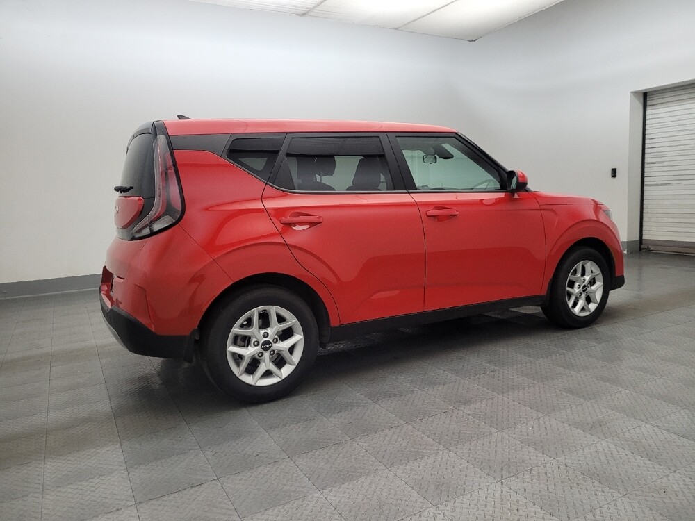 2023 Kia Soul in Phoenix, AZ 85022 - 18125664 10