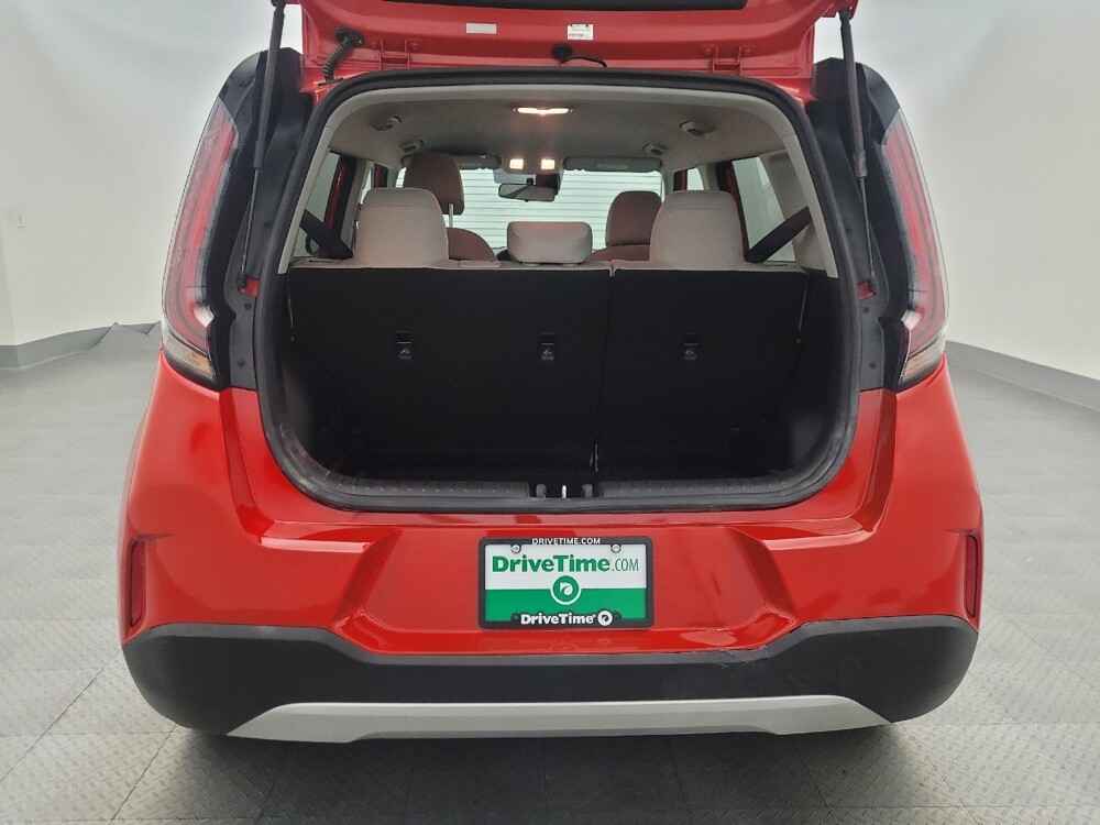 2023 Kia Soul in Phoenix, AZ 85022 - 18125664 29