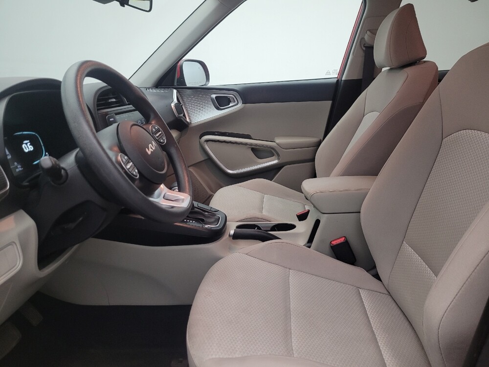 2023 Kia Soul in Phoenix, AZ 85022 - 18125664 17