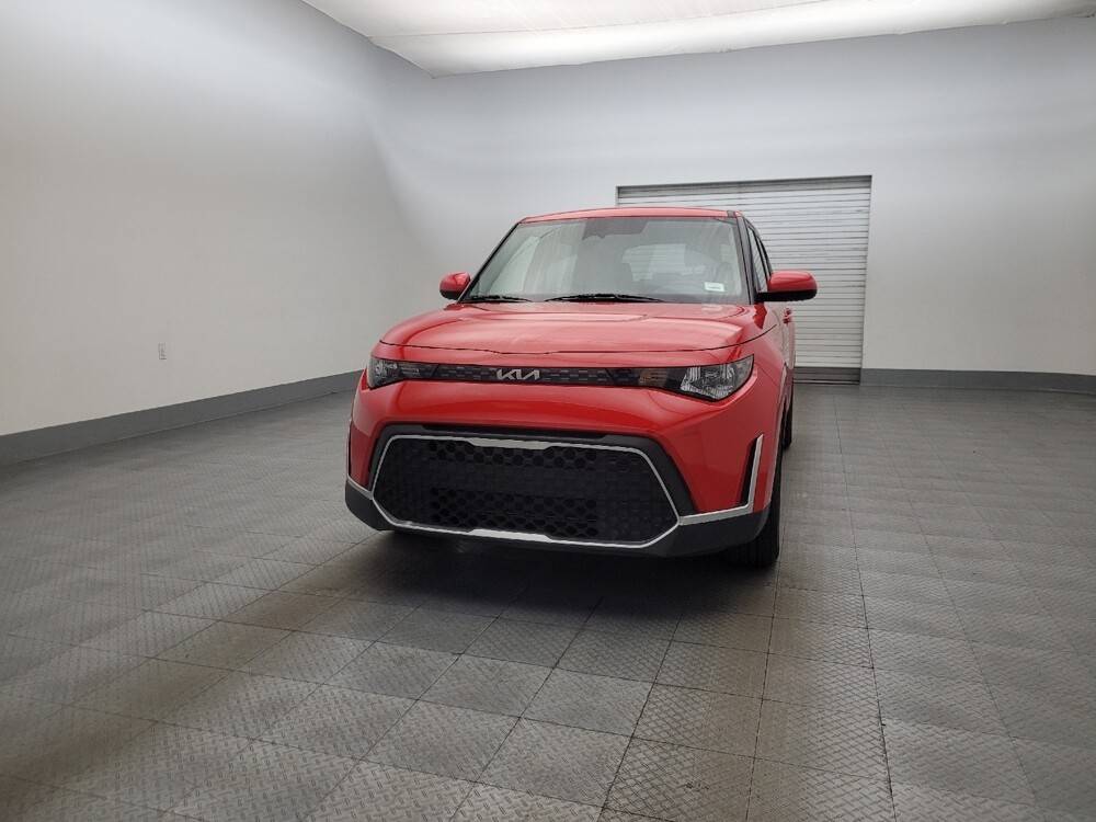 2023 Kia Soul in Phoenix, AZ 85022 - 18125664 15