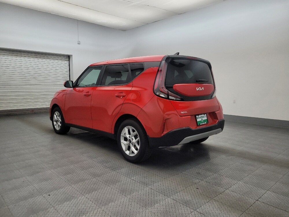 2023 Kia Soul in Phoenix, AZ 85022 - 18125664 5