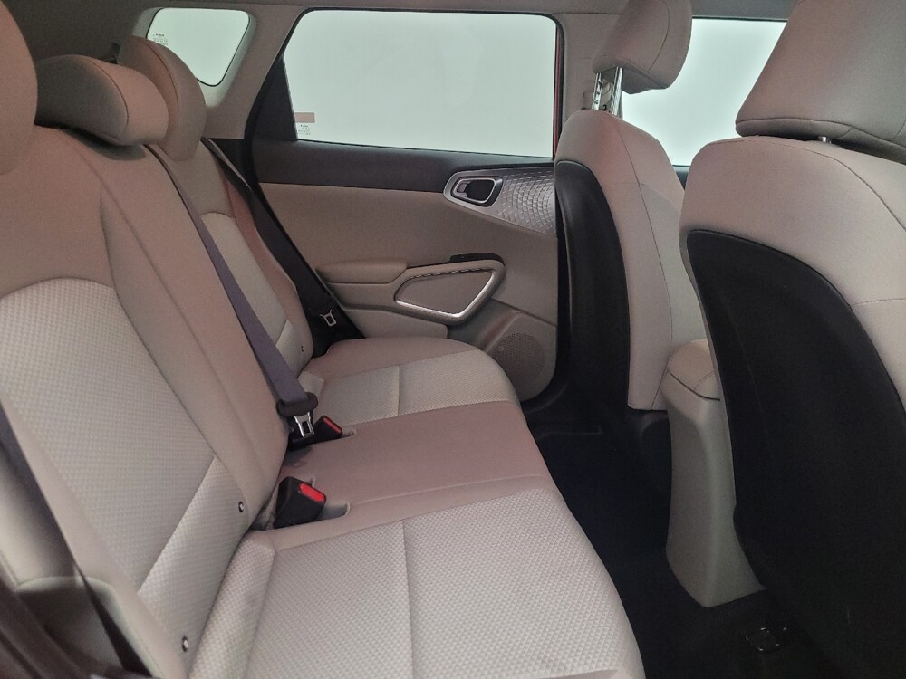 2023 Kia Soul in Phoenix, AZ 85022 - 18125664 19