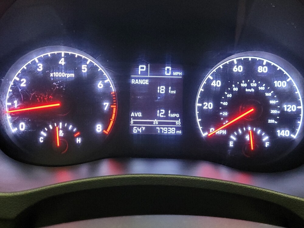 2021 Hyundai Accent in Phoenix, AZ 85022 - 18125665 23