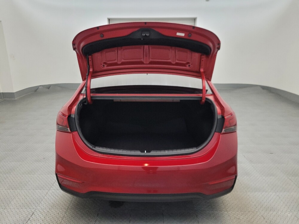 2021 Hyundai Accent in Phoenix, AZ 85022 - 18125665 29