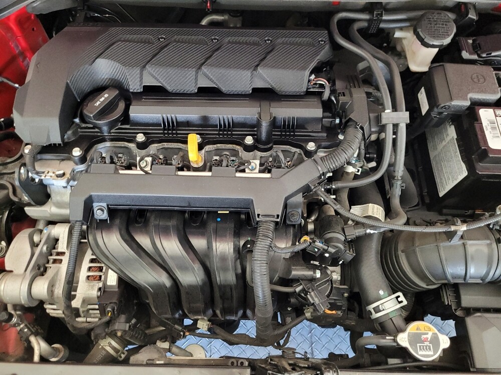 2021 Hyundai Accent in Phoenix, AZ 85022 - 18125665 30