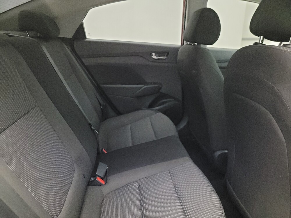 2021 Hyundai Accent in Phoenix, AZ 85022 - 18125665 19