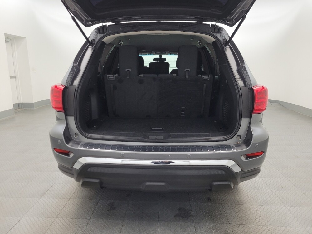 2018 Nissan Pathfinder in Phoenix, AZ 85022 - 18125666 29