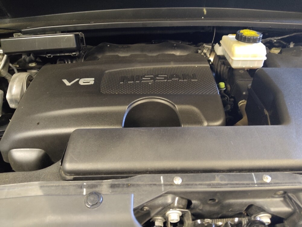 2018 Nissan Pathfinder in Phoenix, AZ 85022 - 18125666 30