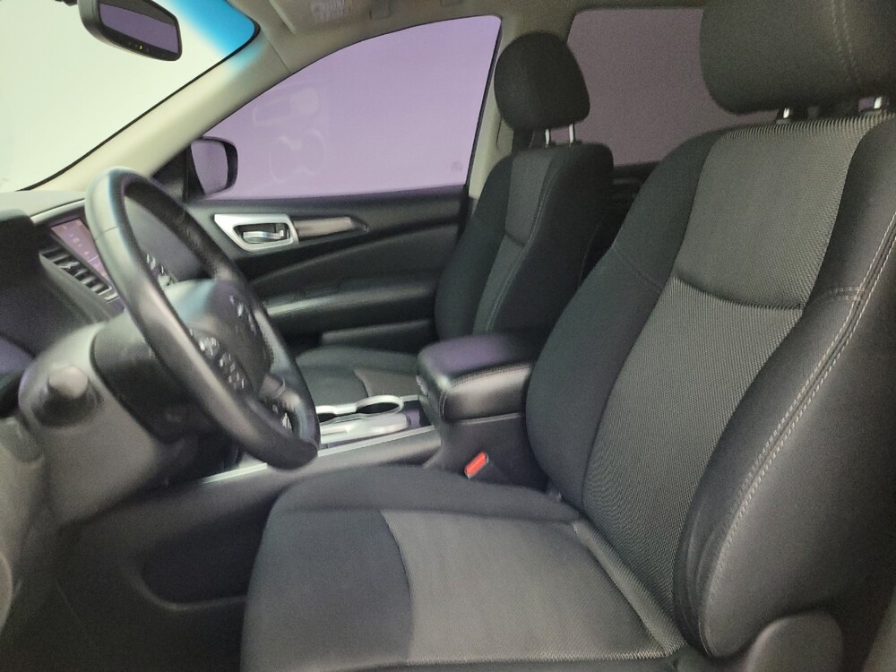 2018 Nissan Pathfinder in Phoenix, AZ 85022 - 18125666 17