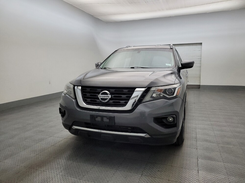 2018 Nissan Pathfinder in Phoenix, AZ 85022 - 18125666 15
