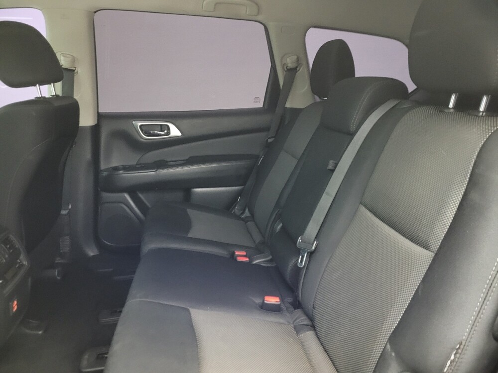 2018 Nissan Pathfinder in Phoenix, AZ 85022 - 18125666 18