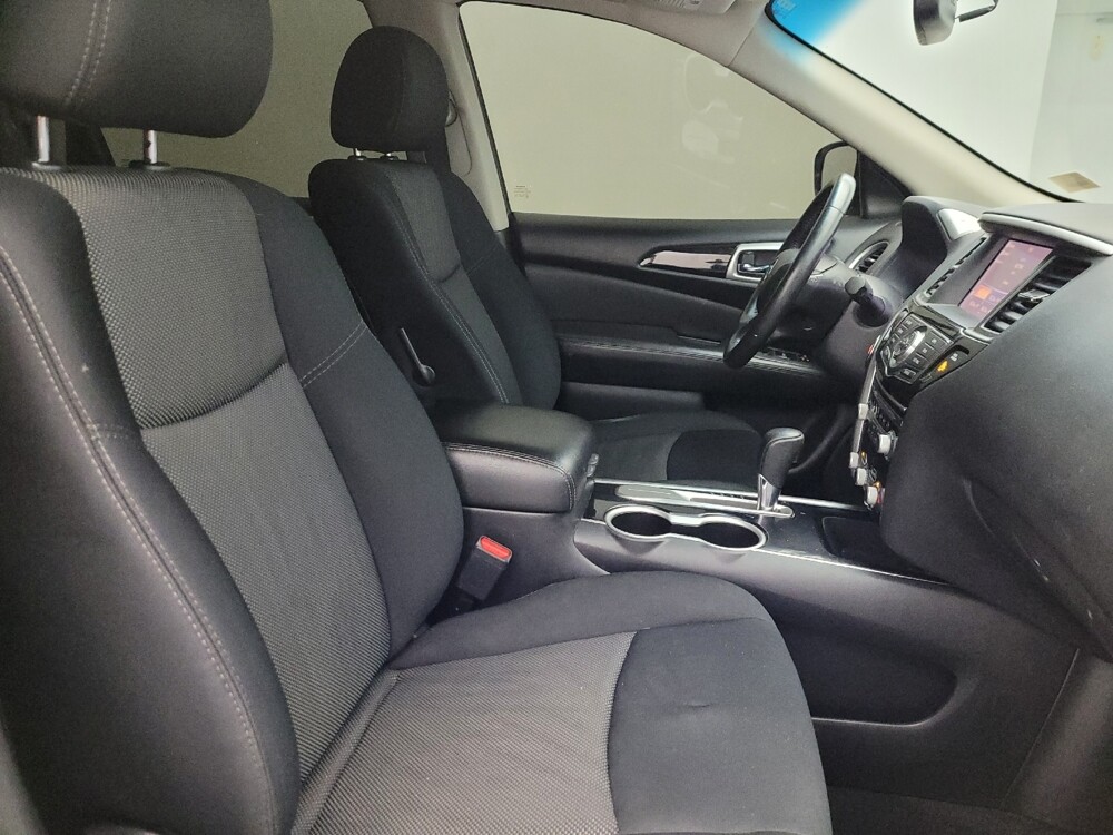 2018 Nissan Pathfinder in Phoenix, AZ 85022 - 18125666 21
