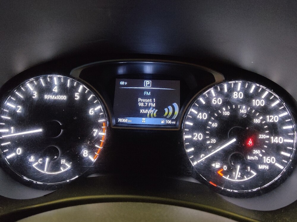 2018 Nissan Pathfinder in Phoenix, AZ 85022 - 18125666 23