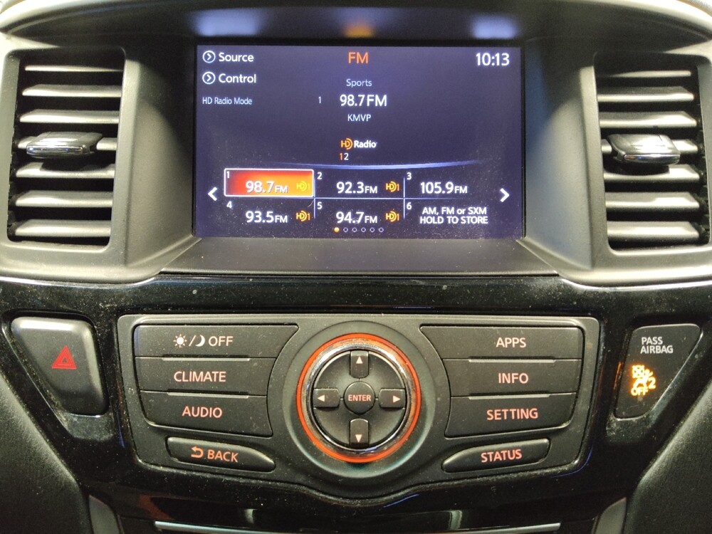 2018 Nissan Pathfinder in Phoenix, AZ 85022 - 18125666 25