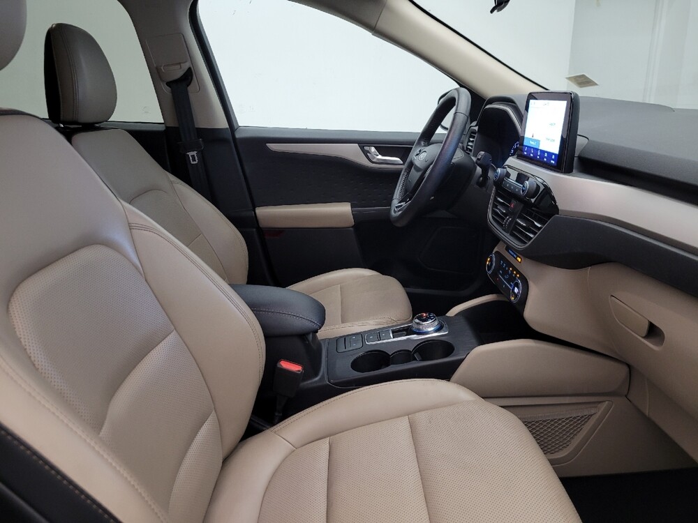 2020 Ford Escape in Phoenix, AZ 85022 - 18125667 21