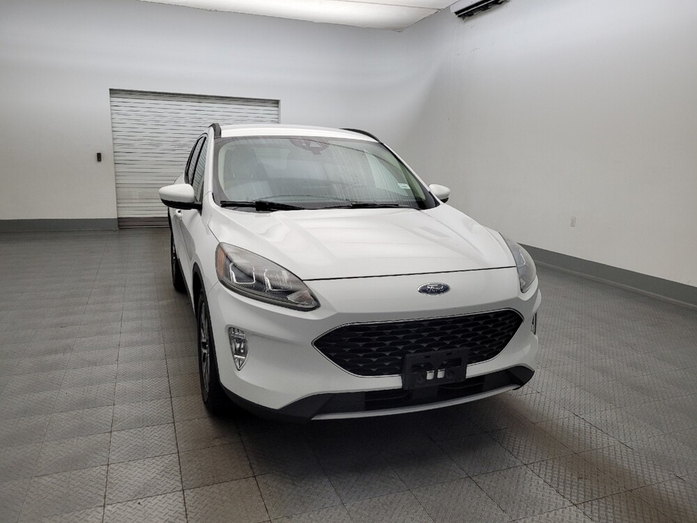 2020 Ford Escape in Phoenix, AZ 85022 - 18125667 14