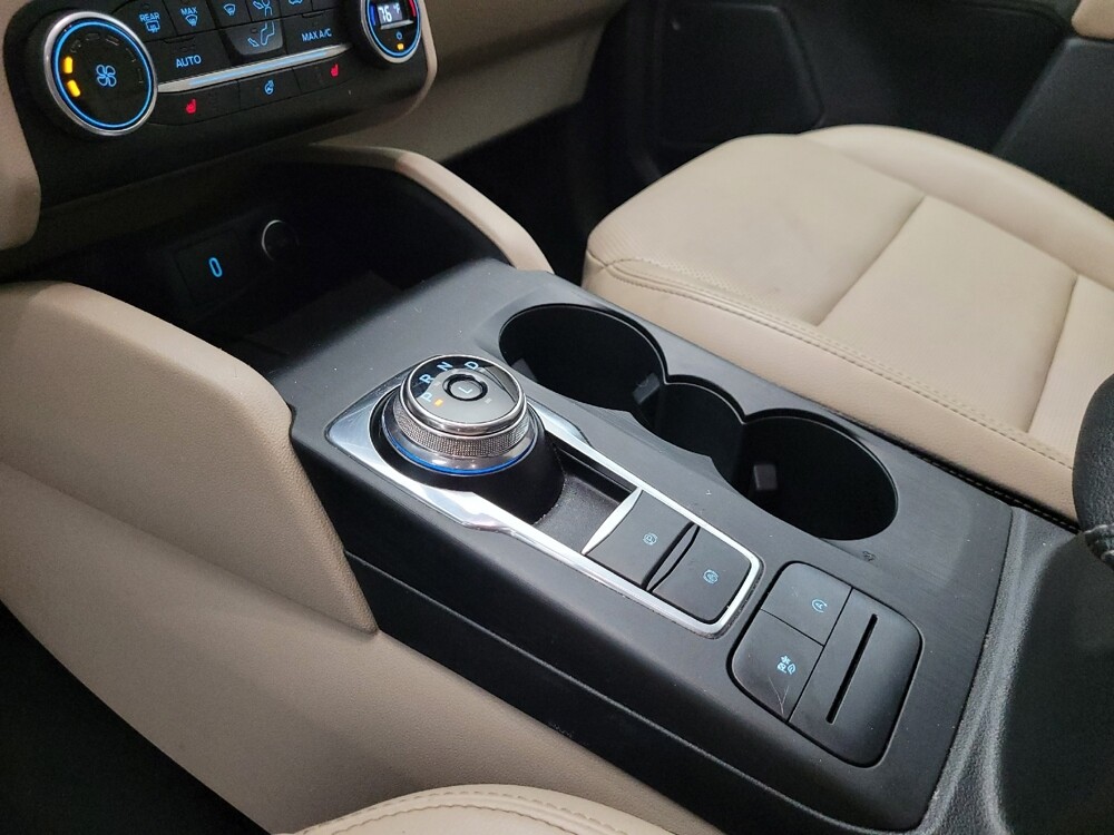 2020 Ford Escape in Phoenix, AZ 85022 - 18125667 26