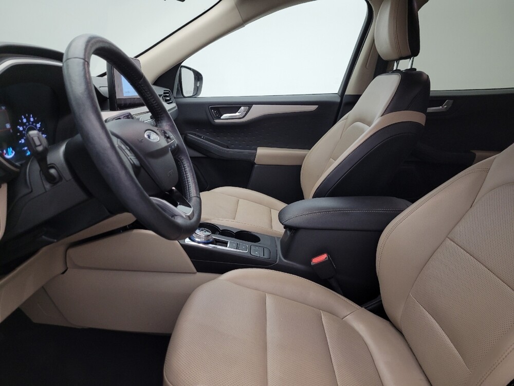 2020 Ford Escape in Phoenix, AZ 85022 - 18125667 17