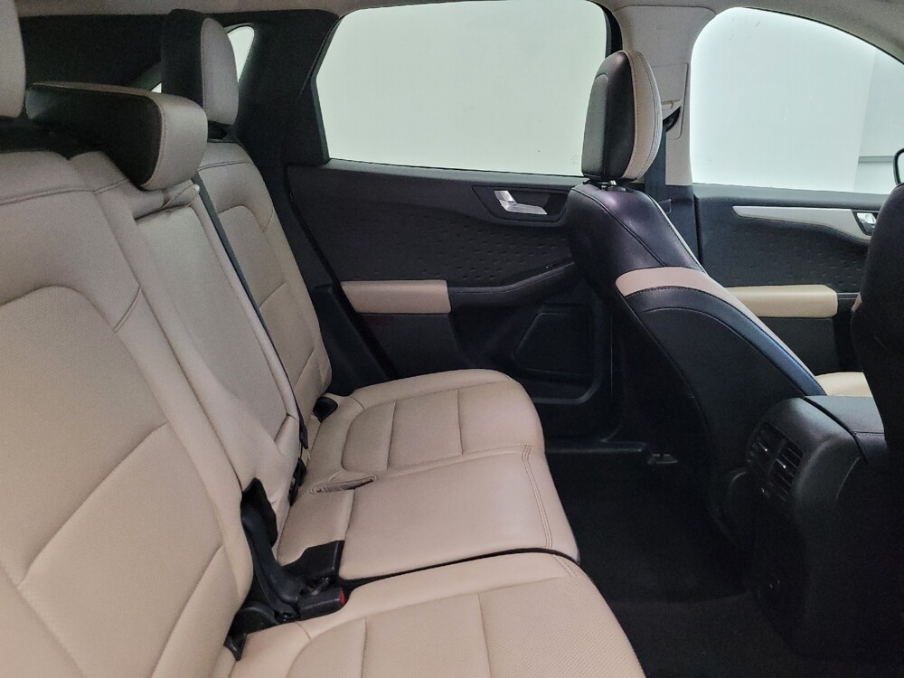 2020 Ford Escape in Phoenix, AZ 85022 - 18125667 19