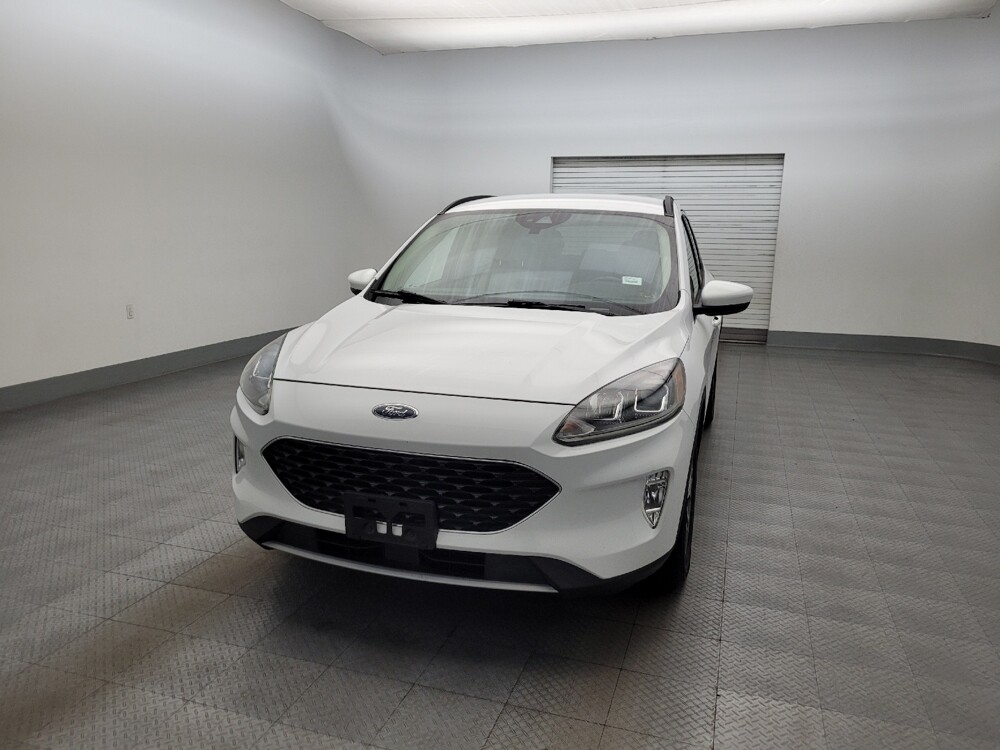 2020 Ford Escape in Phoenix, AZ 85022 - 18125667 15