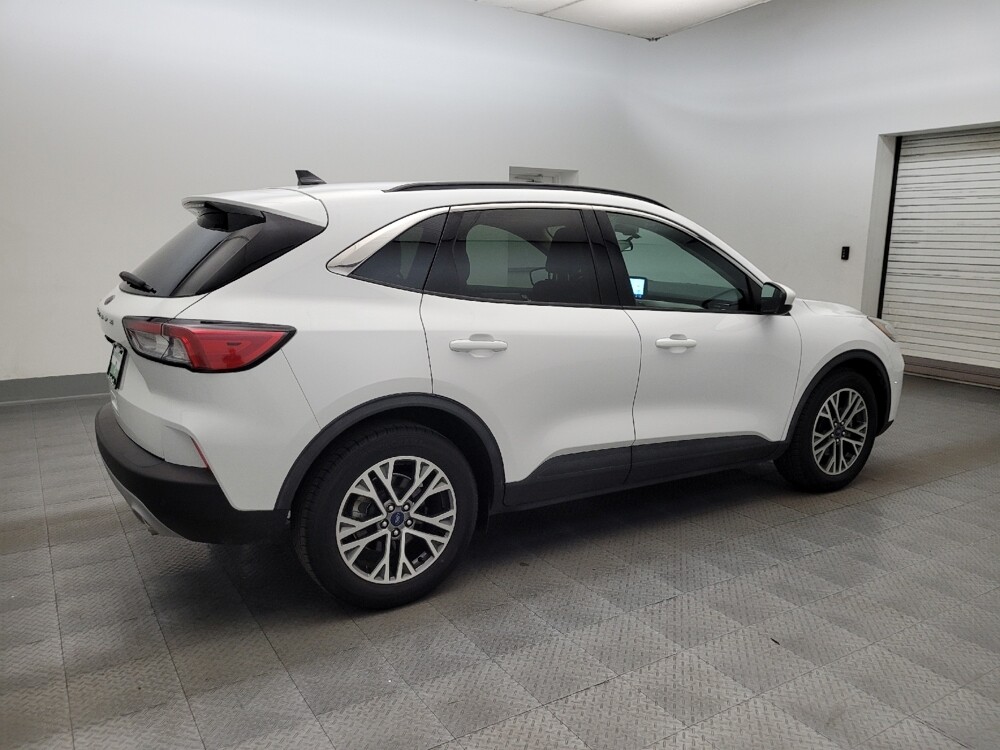 2020 Ford Escape in Phoenix, AZ 85022 - 18125667 10