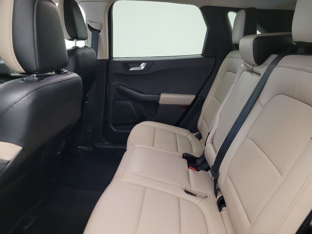 2020 Ford Escape in Phoenix, AZ 85022 - 18125667 18