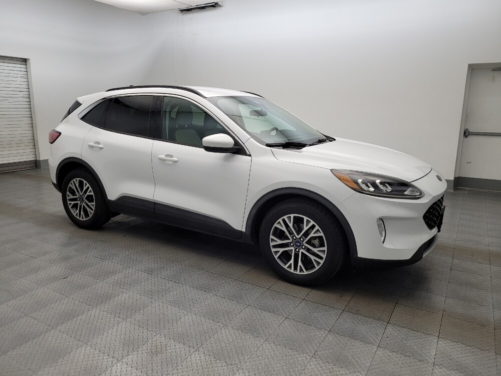 2020 Ford Escape in Phoenix, AZ 85022 - 18125667 11