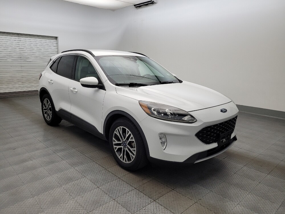 2020 Ford Escape in Phoenix, AZ 85022 - 18125667 13