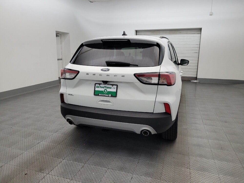 2020 Ford Escape in Phoenix, AZ 85022 - 18125667 7