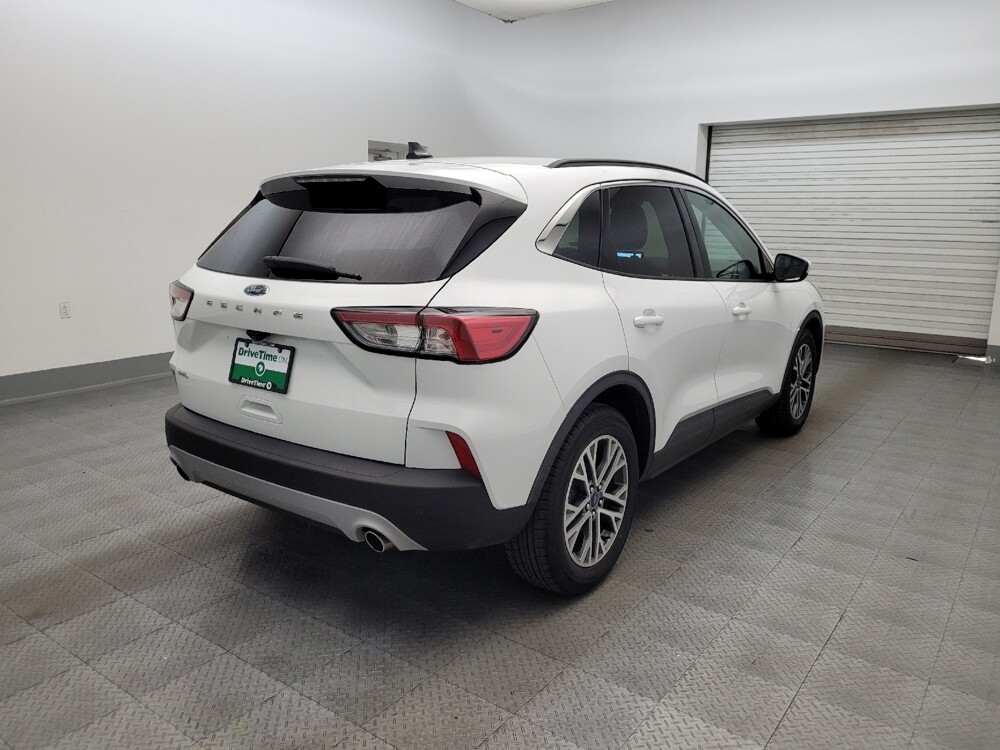 2020 Ford Escape in Phoenix, AZ 85022 - 18125667 9