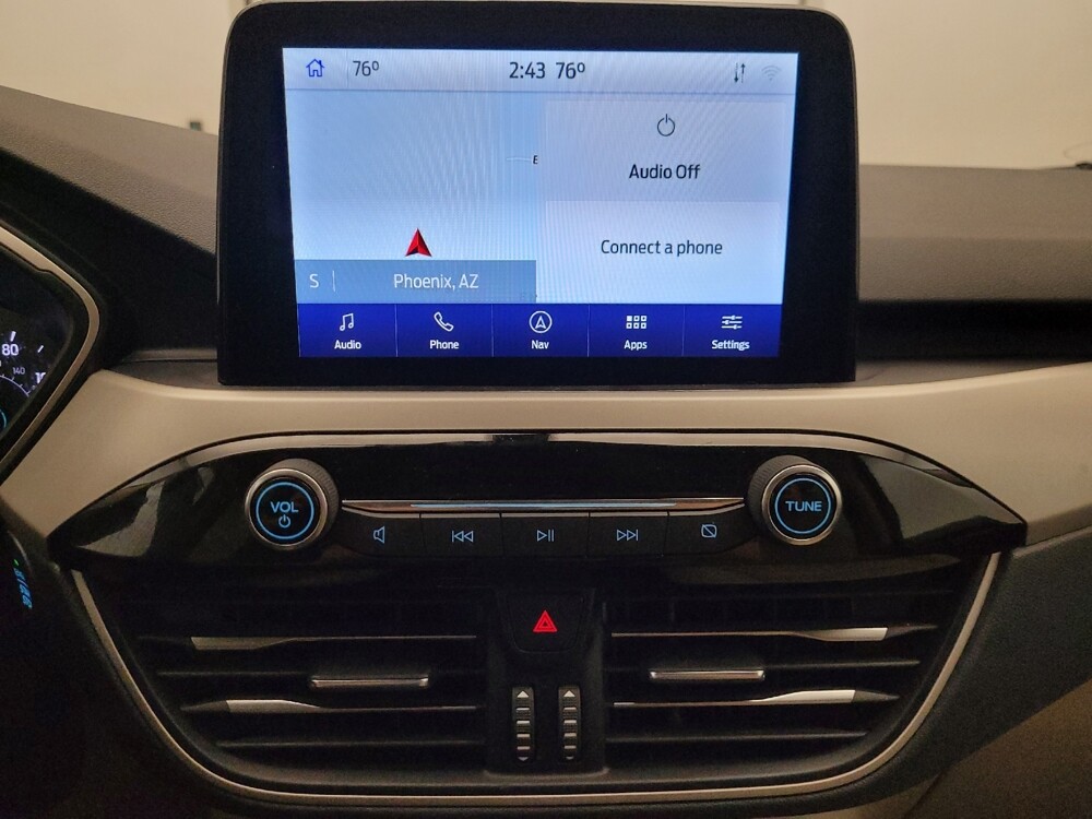 2020 Ford Escape in Phoenix, AZ 85022 - 18125667 25