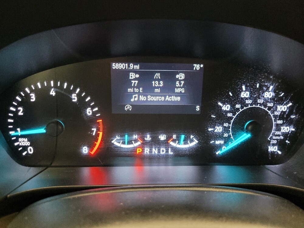 2020 Ford Escape in Phoenix, AZ 85022 - 18125667 23