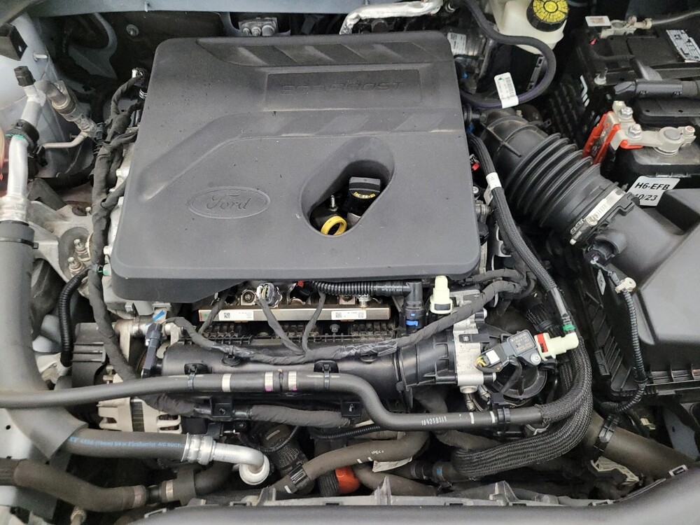 2020 Ford Escape in Phoenix, AZ 85022 - 18125667 30