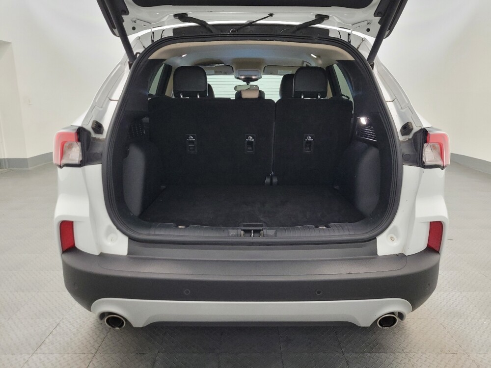 2020 Ford Escape in Phoenix, AZ 85022 - 18125667 29