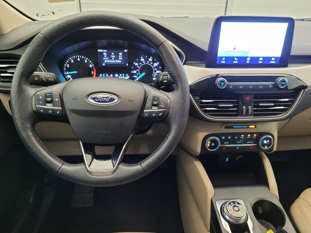 2020 Ford Escape in Phoenix, AZ 85022 - 18125667 22