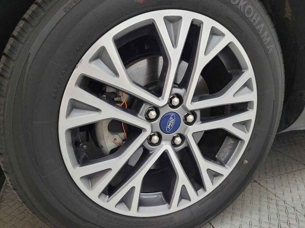 2020 Ford Escape in Phoenix, AZ 85022 - 18125667 31