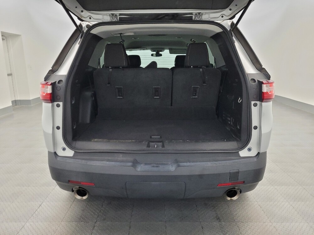 2020 Chevrolet Traverse in Phoenix, AZ 85015 - 18125668 29