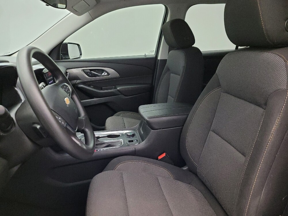 2020 Chevrolet Traverse in Phoenix, AZ 85015 - 18125668 17