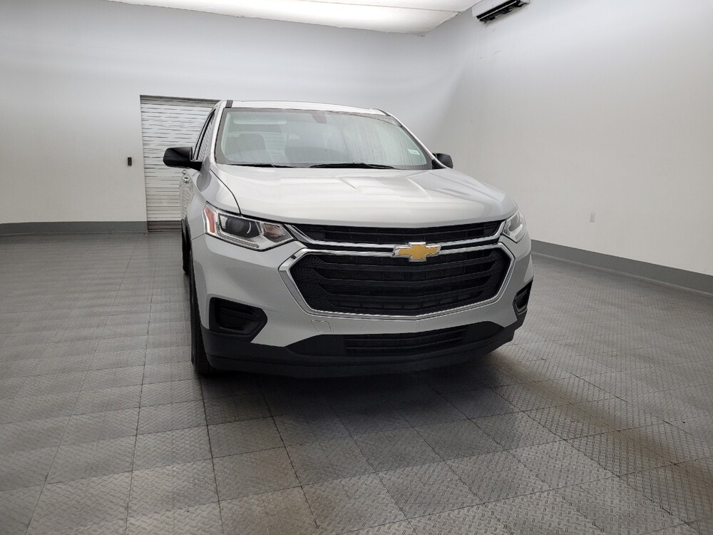 2020 Chevrolet Traverse in Phoenix, AZ 85015 - 18125668 14