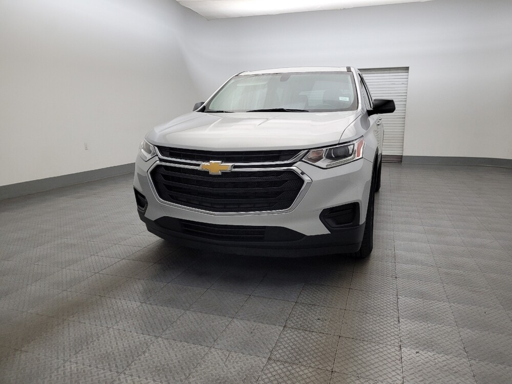 2020 Chevrolet Traverse in Phoenix, AZ 85015 - 18125668 15