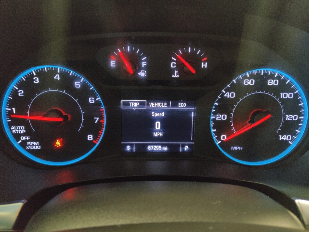 2020 Chevrolet Traverse in Phoenix, AZ 85015 - 18125668 23