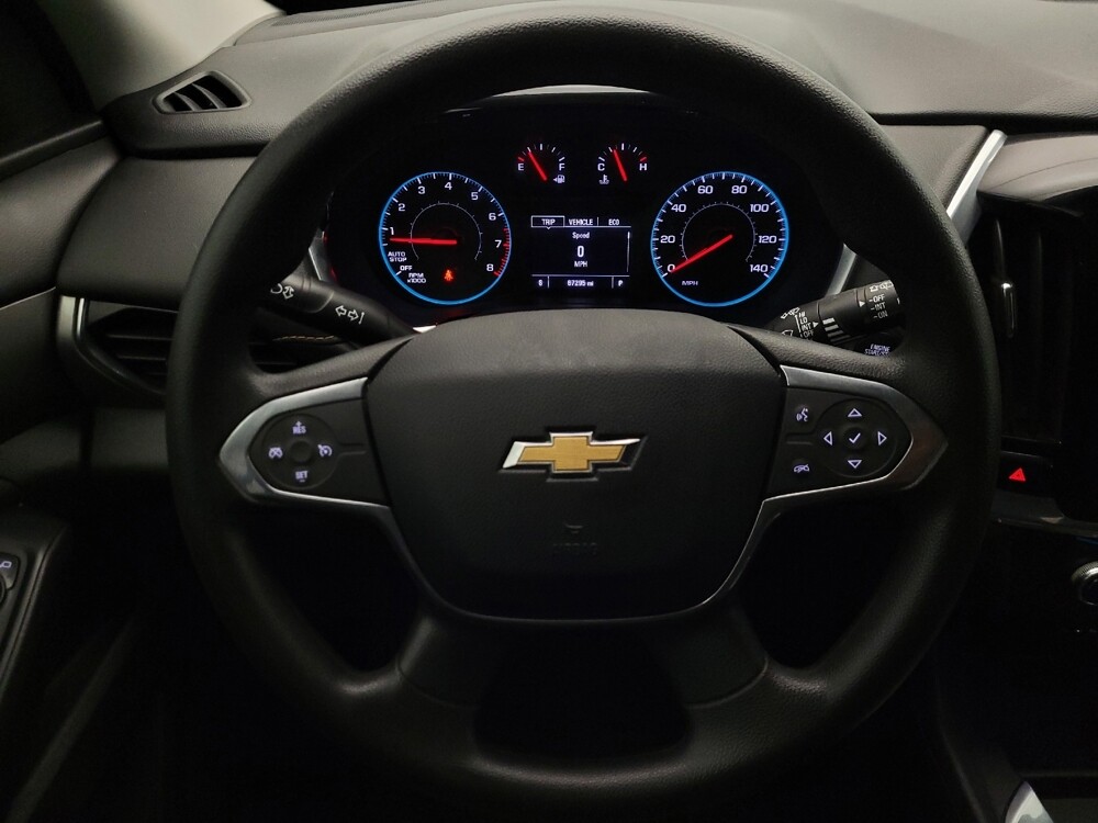 2020 Chevrolet Traverse in Phoenix, AZ 85015 - 18125668 22