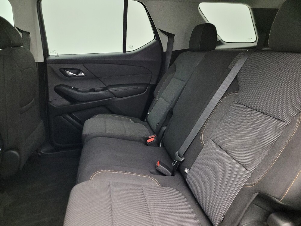 2020 Chevrolet Traverse in Phoenix, AZ 85015 - 18125668 18