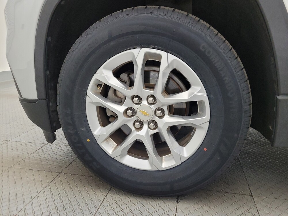 2020 Chevrolet Traverse in Phoenix, AZ 85015 - 18125668 31