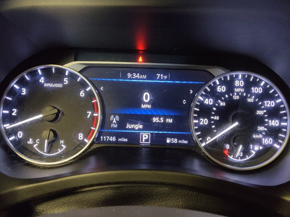 2025 Nissan Sentra in Phoenix, AZ 85015 - 18125669 23