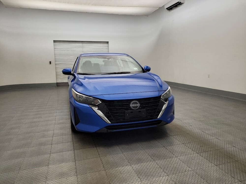 2025 Nissan Sentra in Phoenix, AZ 85015 - 18125669 14